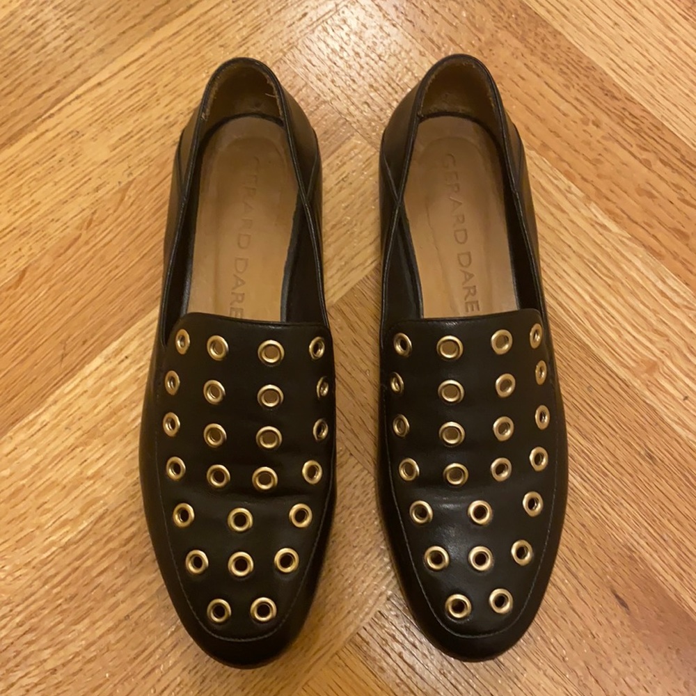 Gerard Darel Loafers